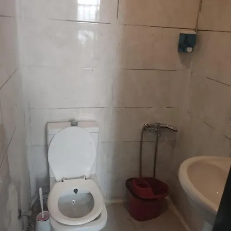 Hotel Taksim Hisar 3*