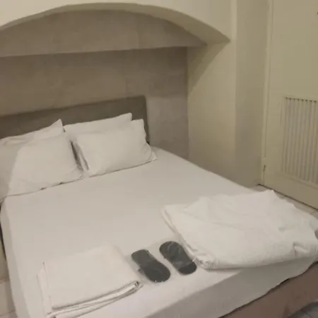 Taksim Hisar Hotel 3*