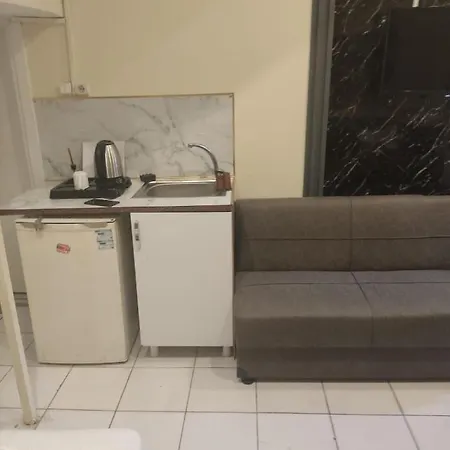 Taksim Hisar Hotel Istanbul