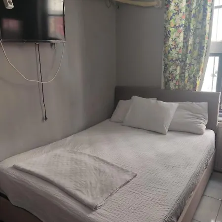 Taksim Hisar Hotel Istanbulská provincie